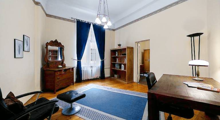 Nice rental apartment | Close to Riga Cathedral | Pets allowed — photo 2