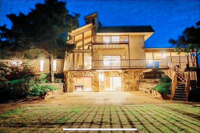 Villa  Lawton