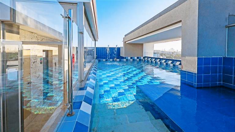 Condo Urbanizacion Eliana