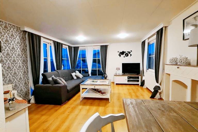 Chalet Velp
