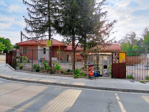 Bed and breakfast Dolna Mitropoliya