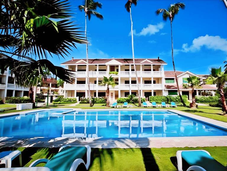 Albachiara Hotel - Las Terrenas in Las Terrenas