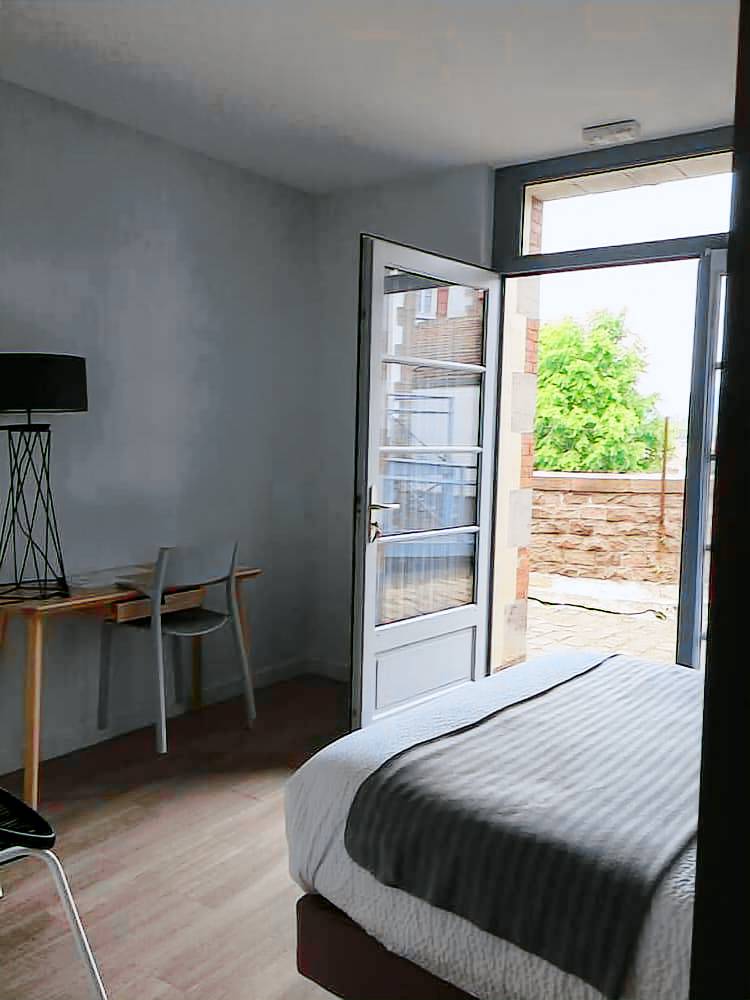 Accommodation  Saint-Jean-Pied-de-Port