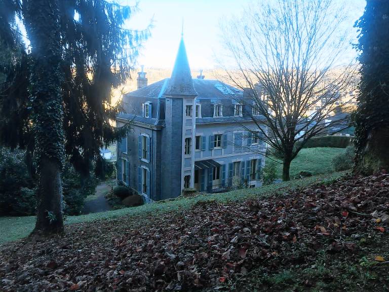 Villa  Bagnères-de-Bigorre
