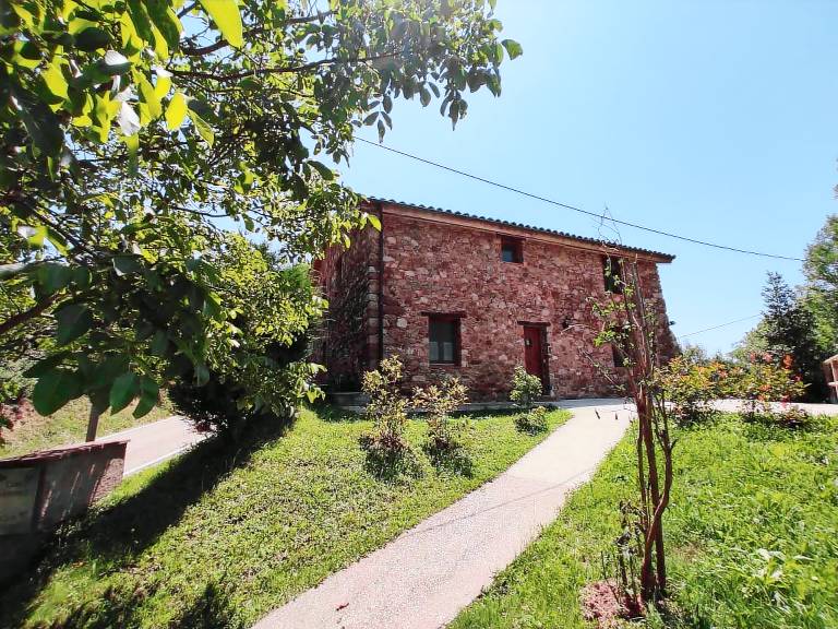 Casa Camprodón