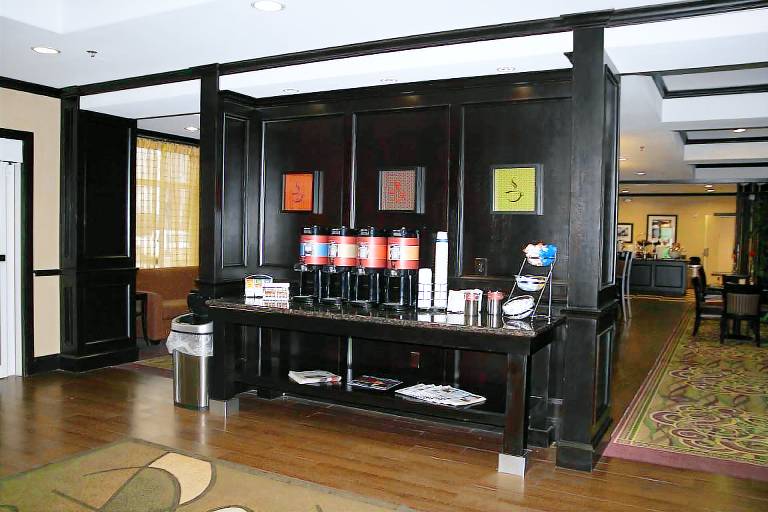 Hawthorn Extended Stay by Wyndham Kilgore — photo 4