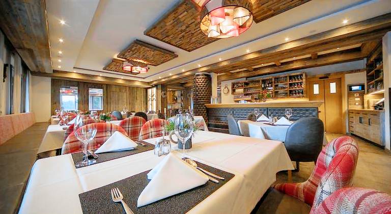 Hotel Stubai — photo 3