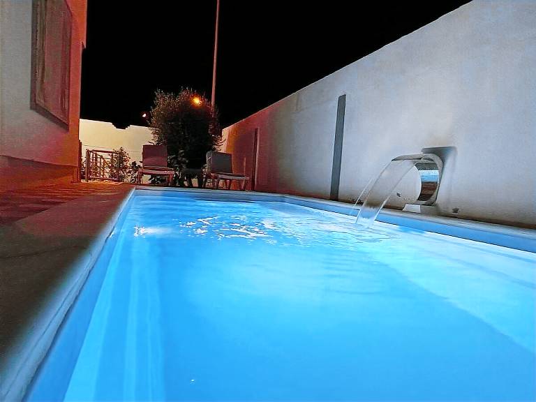 Villa  Fatou