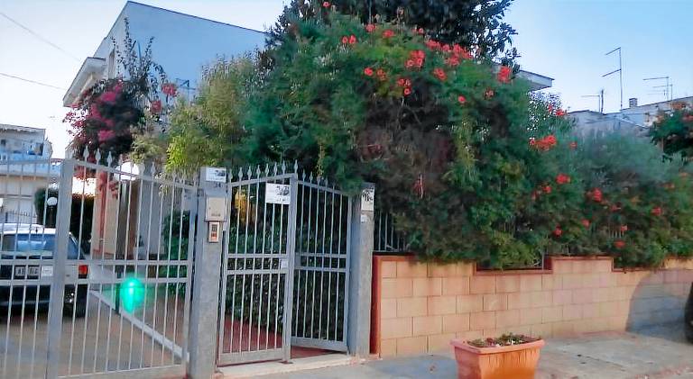 B & B La Magnolia in Carovigno