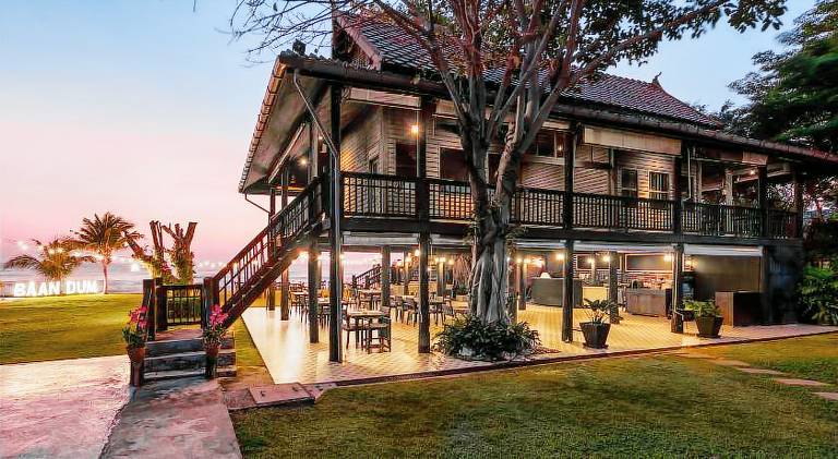 Mövenpick Asara Resort & Spa Hua Hin — photo 5