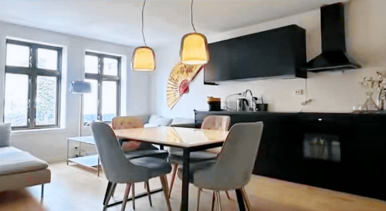 Appartement Stavanger