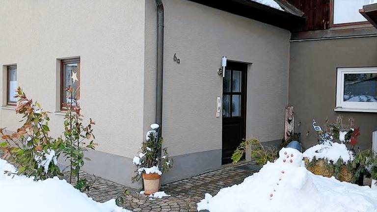 Ferienwohnung Waischenfeld