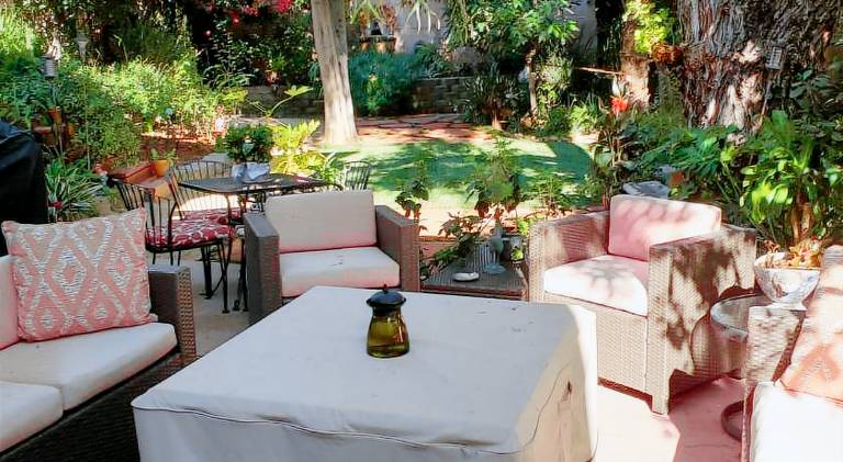 Casa Tranquility — photo 3
