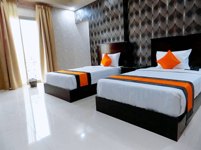 Apartment Al Khuwayr South