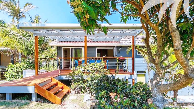 House  Forster