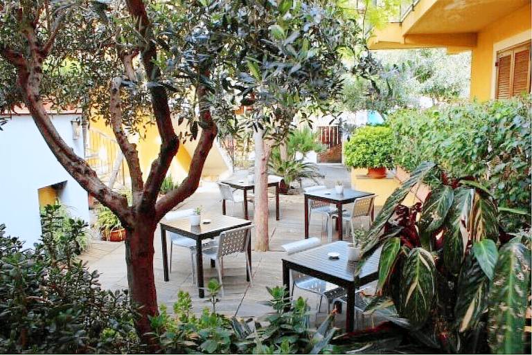 House  Milazzo