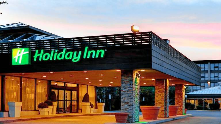 Holiday Inn Toronto Airport East By IHG