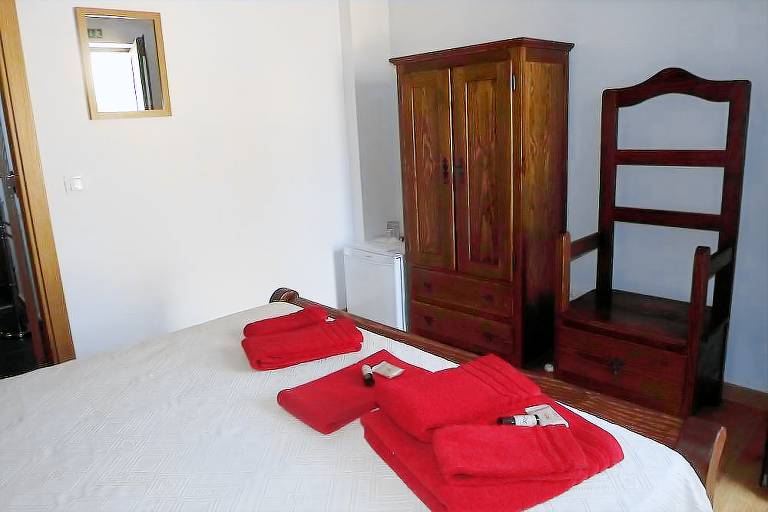 Casa Rosmaninhal