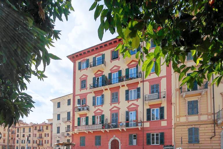 Appartamento  La Spezia