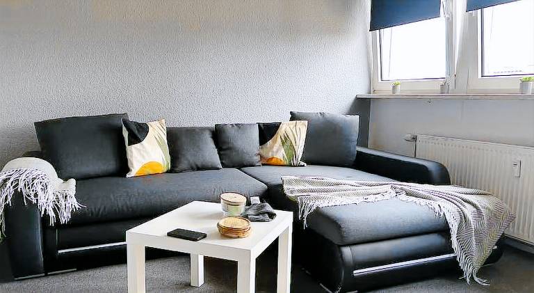 Rental apartment | Pets are welcome in Wesel