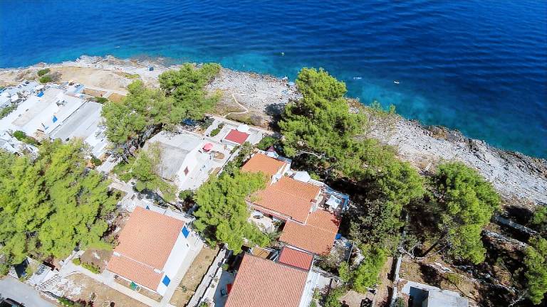 Ferienwohnung  Veli Lošinj