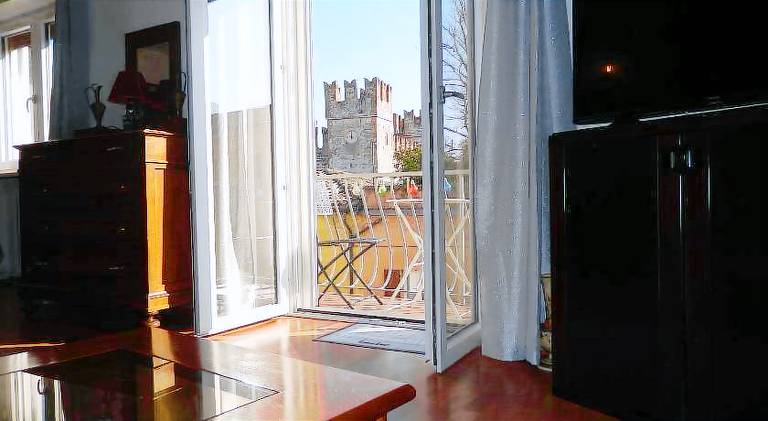 Holiday apartment with 1 room for 4 persons — photo 3
