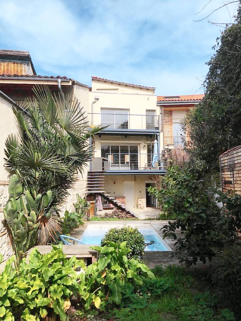 Casa Toulouse