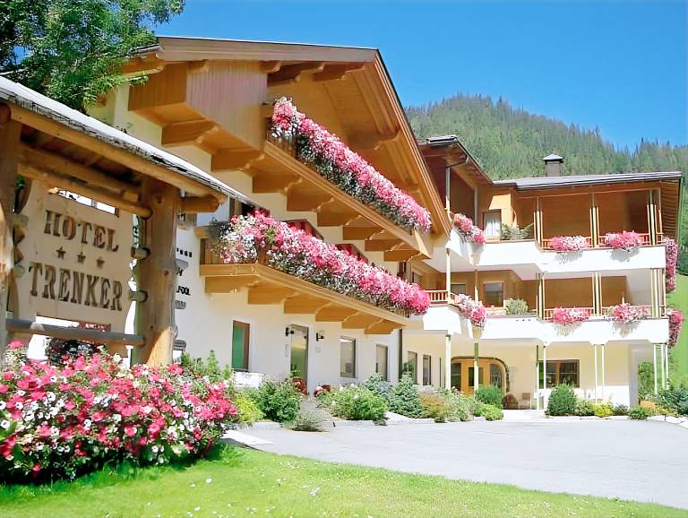 Hotel Trenker