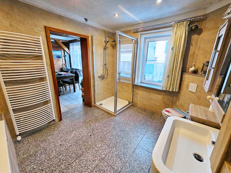 Fully equipped charming apartment with yard, sauna & terrace | Mountain view | Pets are welcome — photo 5
