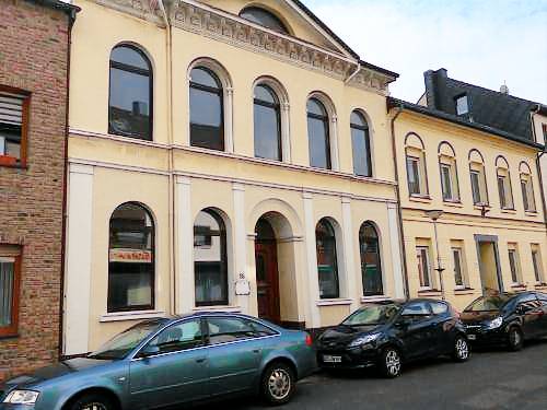 Ferienwohnung Viersen