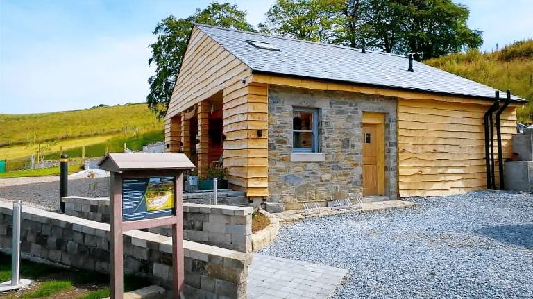 Lodge Newry, Mourne And Down