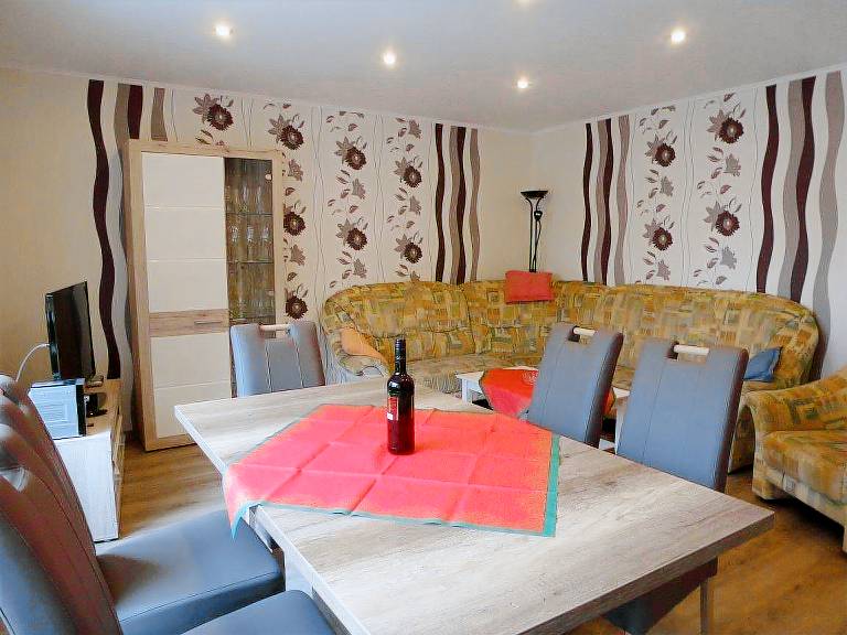 Ferienwohnung Nürburg