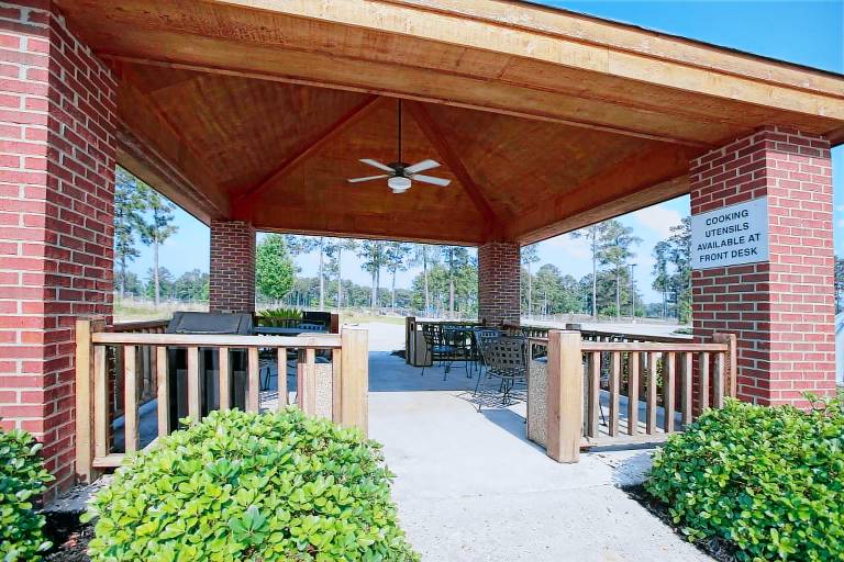 Candlewood Suites Hattiesburg By IHG — photo 3