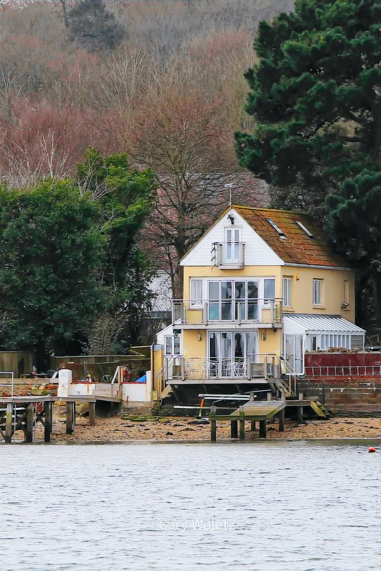 House Hythe