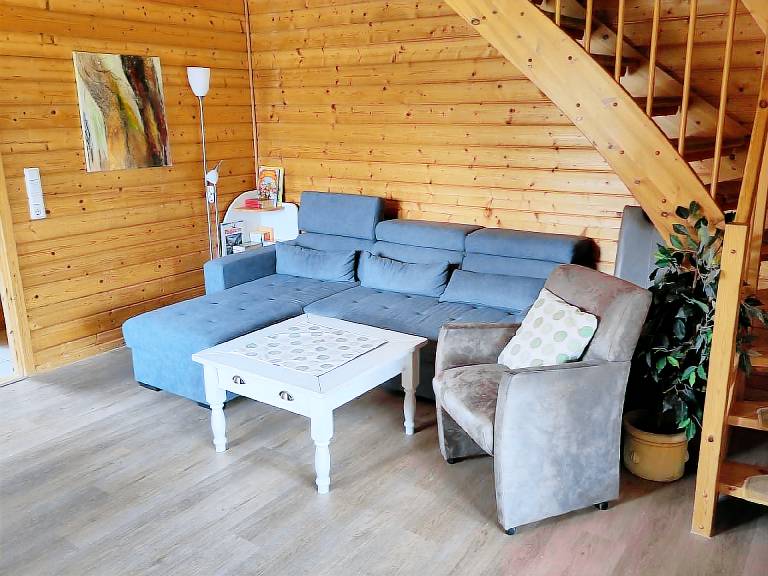 House Rotacker