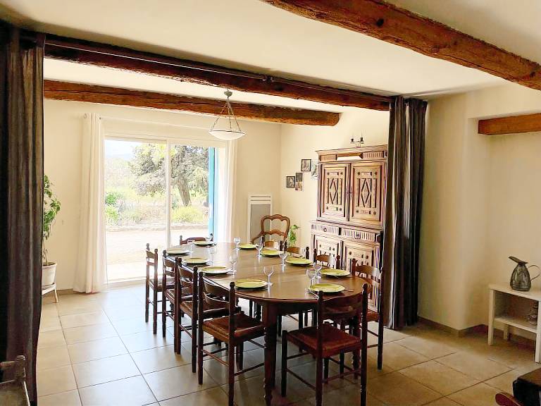 Lovely gite with patio | Pets are welcome — photo 4