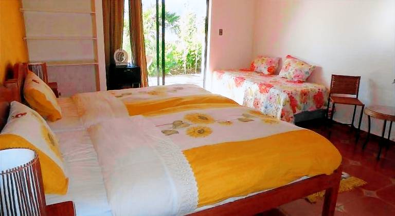 Lodge San Clemente