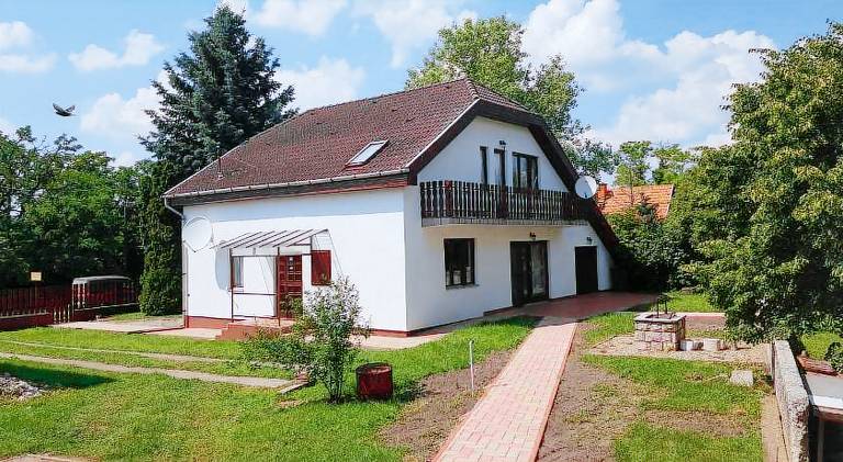 Apartman Poroszló