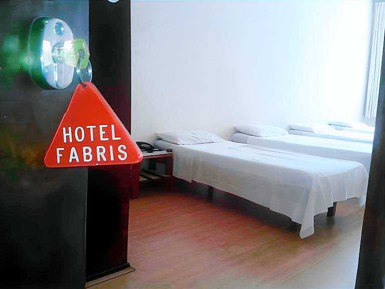 Hotel Fabris
