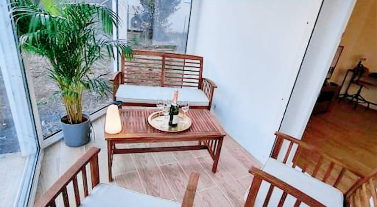 Vacation home | Pet-friendly — photo 3
