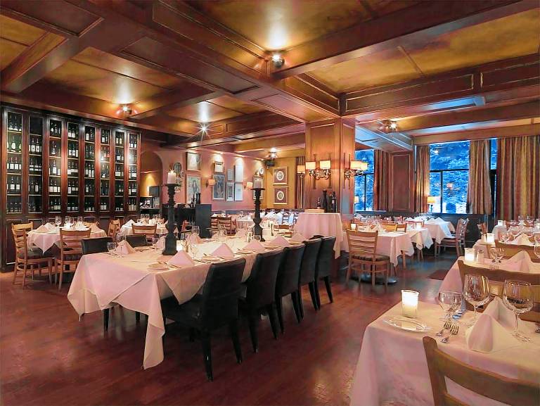 Mountain Side Hotel Whistler by Executive — photo 3