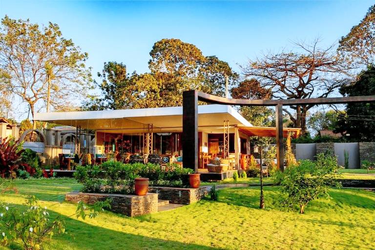 Kinga Homes Boutique Hotel in Moshi