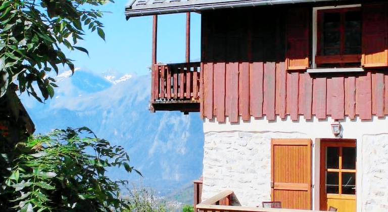 Appartement Vaujany