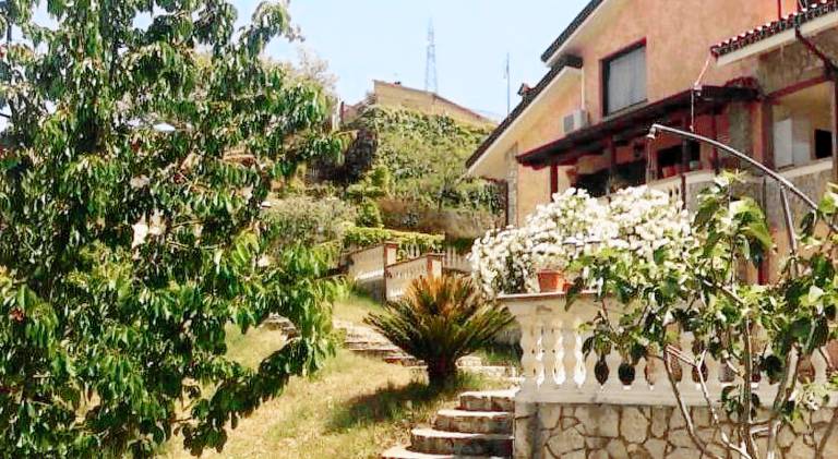 Rental apartment with pool | Pet-friendly in Cosenza