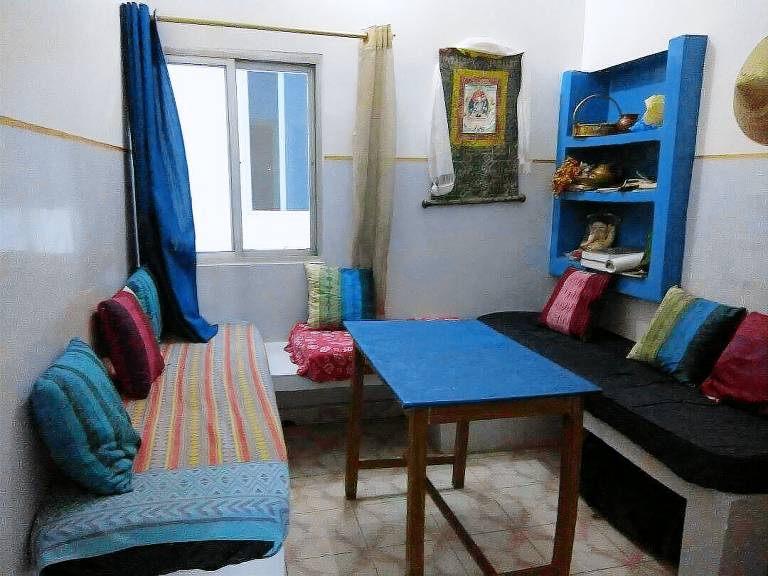 House Bodhgaya