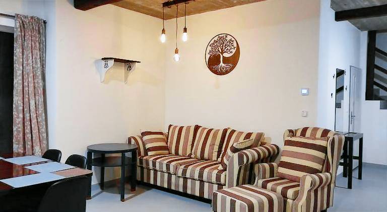 Apartmán Zdice