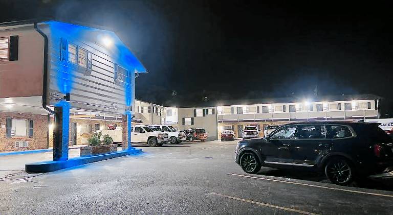 Regency Inn — photo 5