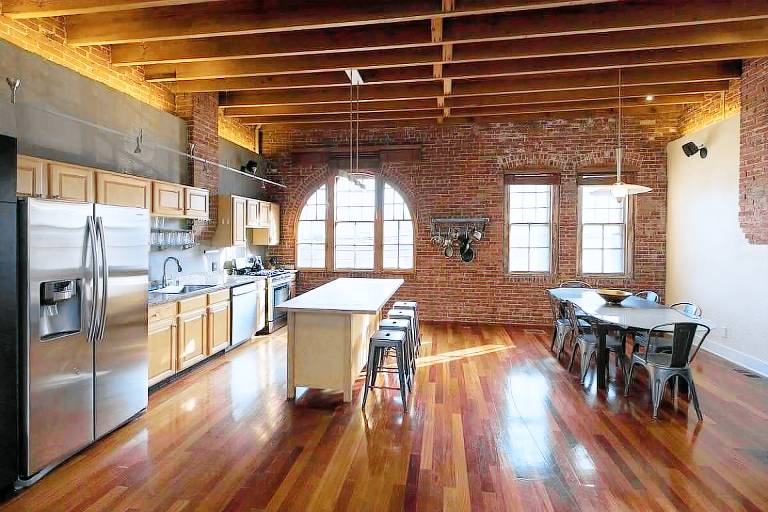 Hus Back Bay