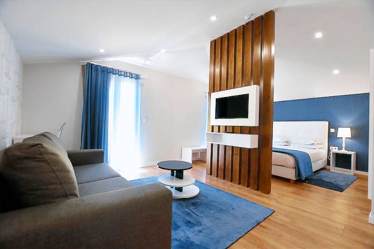 Chambre d'hôtes Figueira da Foz