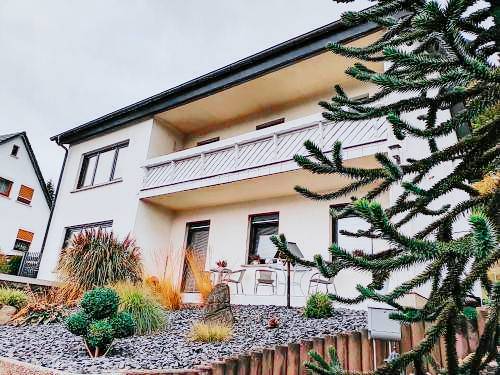 Ferienwohnung Herborn